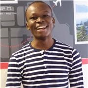 Étudiant en cycle master parcours intelligence de données à l'IAE de Grenoble. Offre des cours en mathématique et informatique
